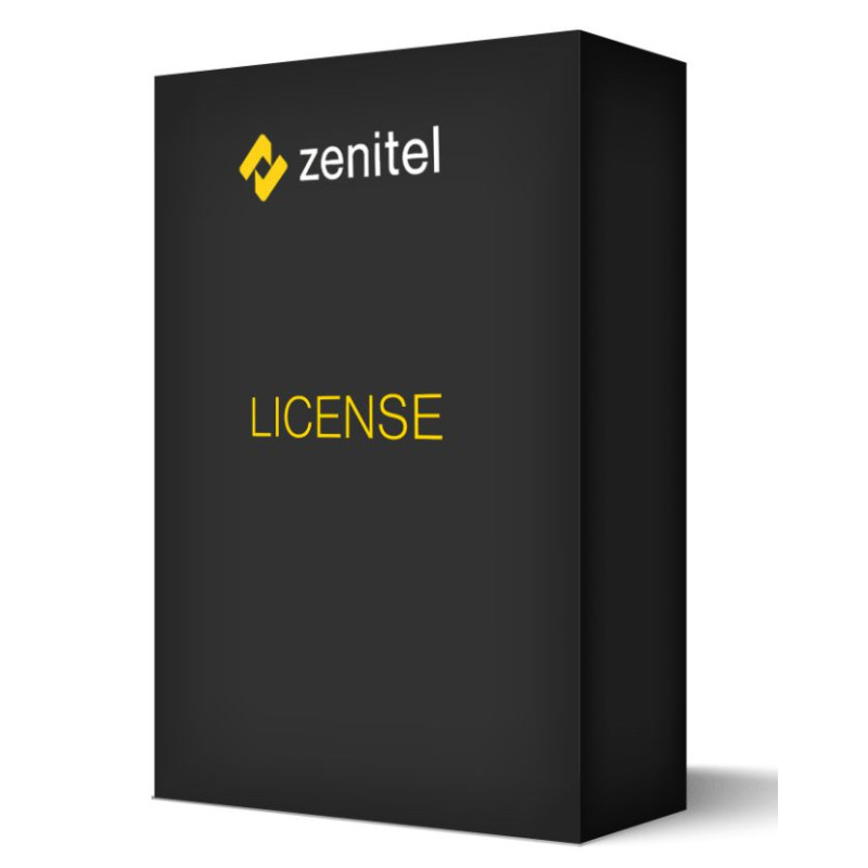 Exigo amplifier channel