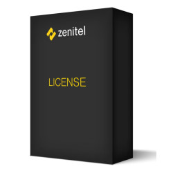 ILS-SIP - SIP station license | APLIUM