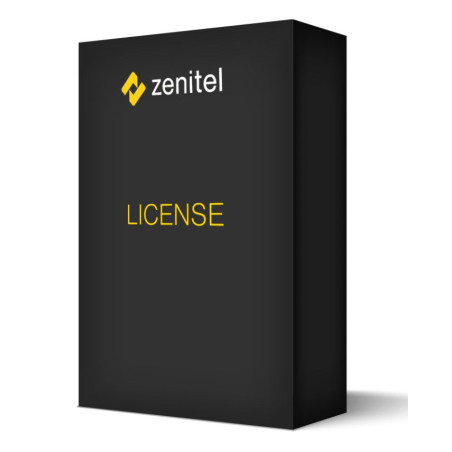 ILS-SIP - SIP station license | APLIUM