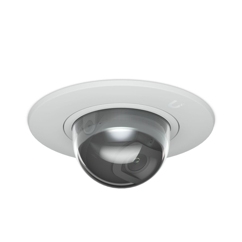 Flush mount accessory for