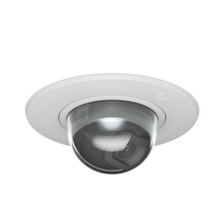 Flush mount accessory for