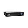 APC Smart-UPS C 3000VA LCD RM 2U 230V