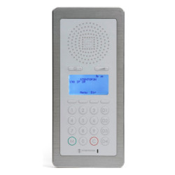 IP-CROR - IP-Station, Clean | APLIUM