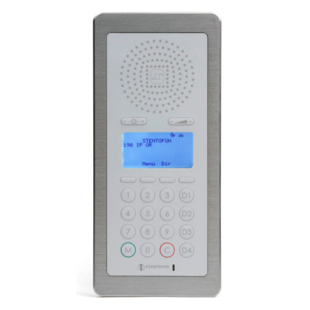 IP-CROR - IP-Station, Clean | APLIUM