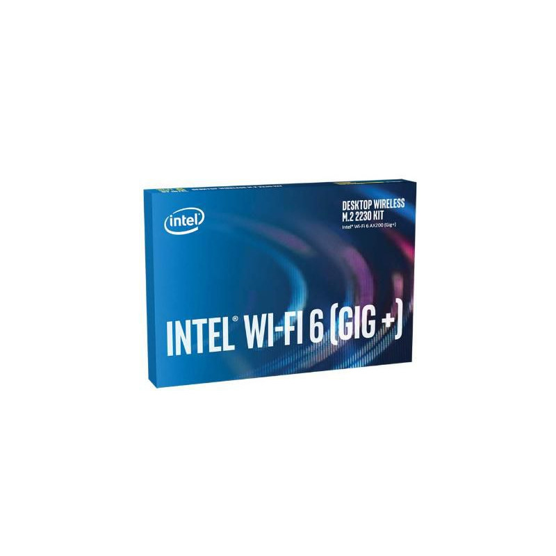 AX200.NGWG.DTK network card