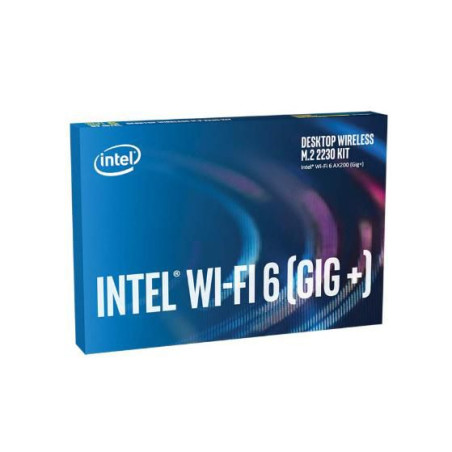 AX200.NGWG.DTK network card