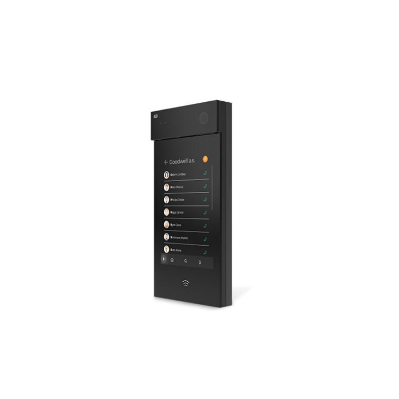 IP Style main unit, Seos