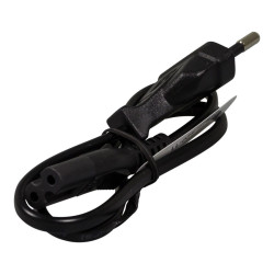 Power Supply Cord Set (EU)