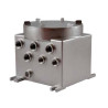 Explosion-proof communication