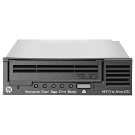 LTO6 HH Internal SAS