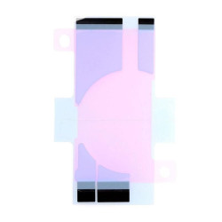 Battery Pull Tab with