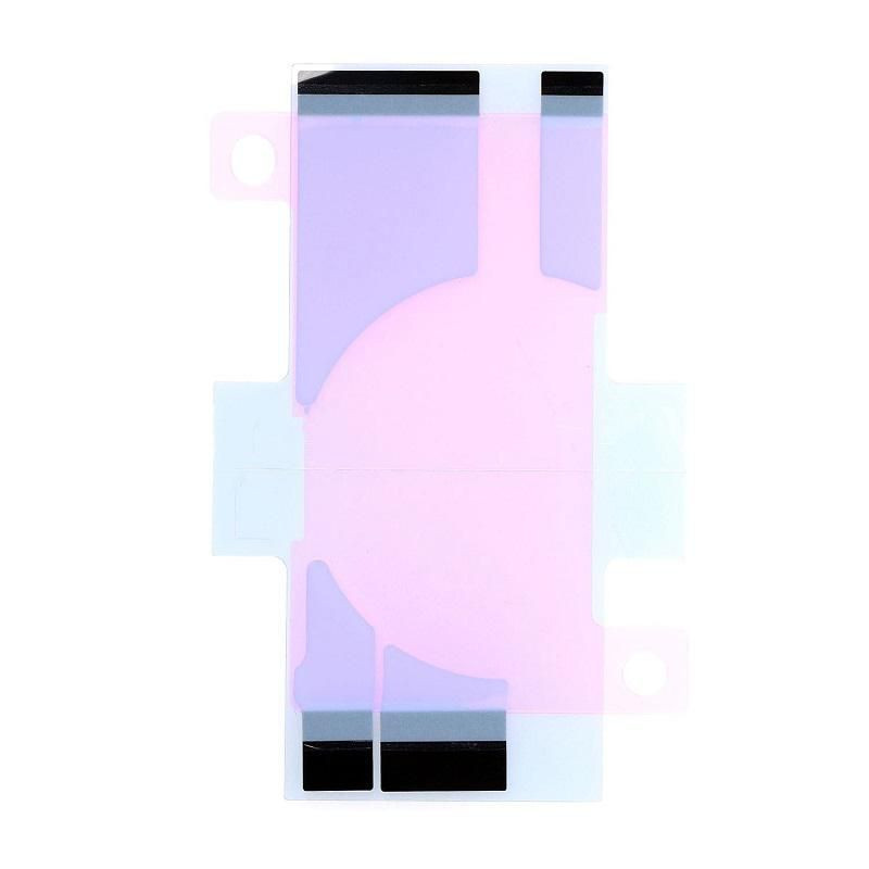Battery Pull Tab with