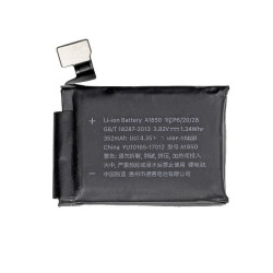 Battery 1.34Wh Li-ion 3.82V | APLIUM