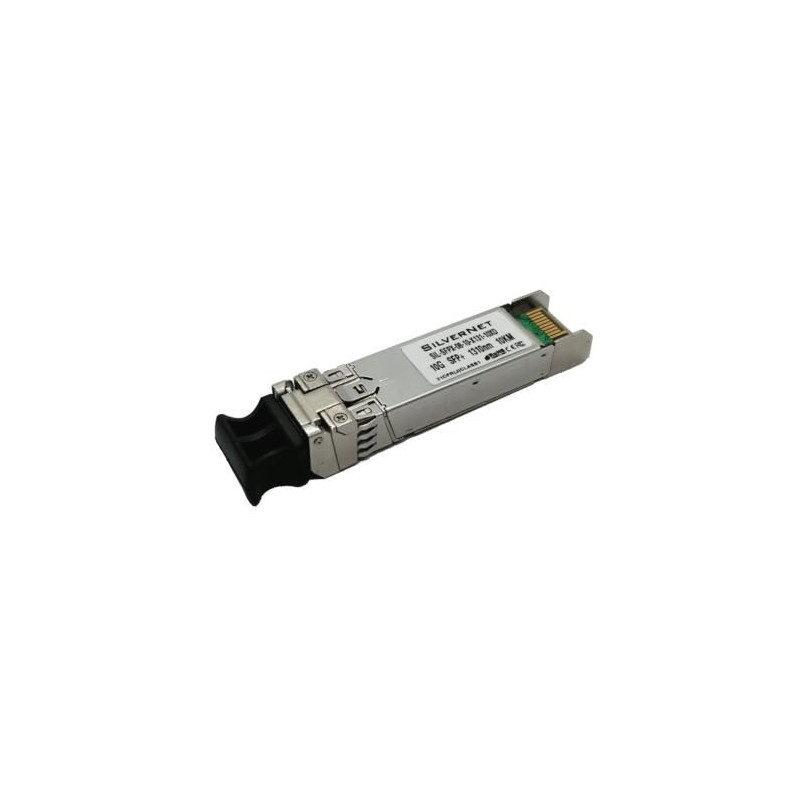 10G Singlemode 1310nm SFP+,
