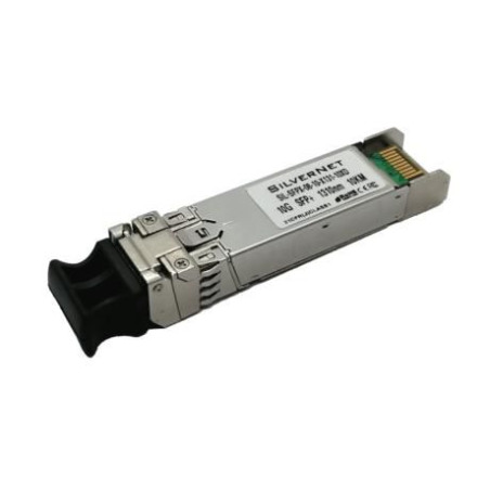 10G Singlemode 1310nm SFP+,