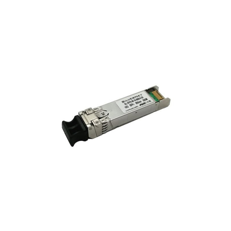 10G Multimode 850nm SFP+,