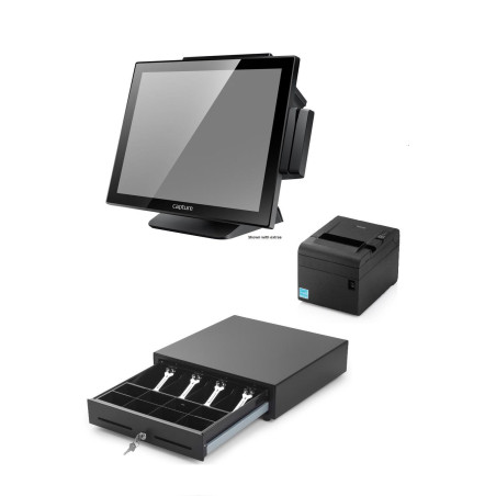 POS In a Box