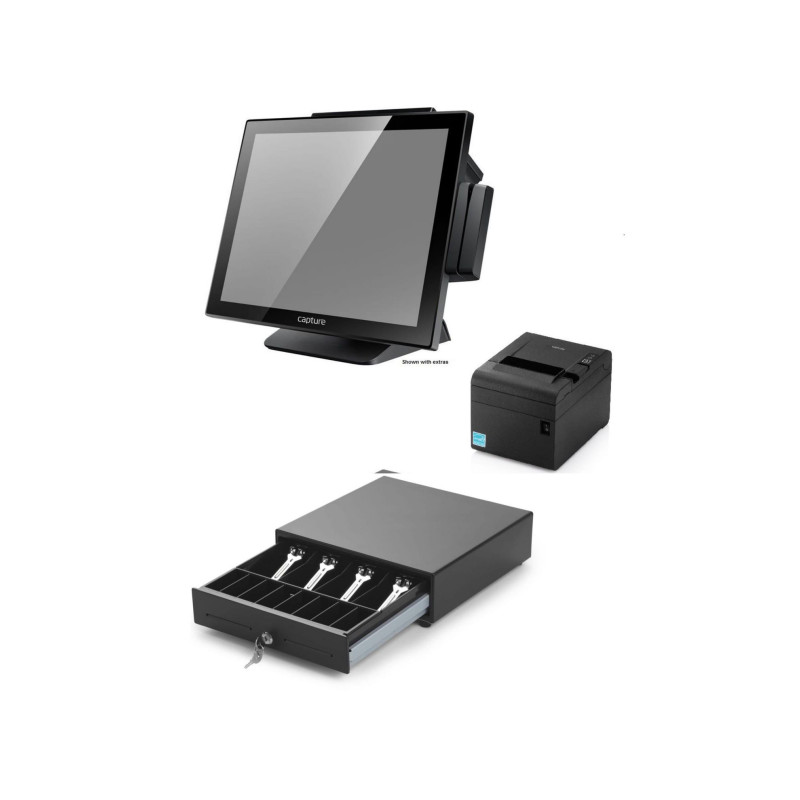 POS In a Box