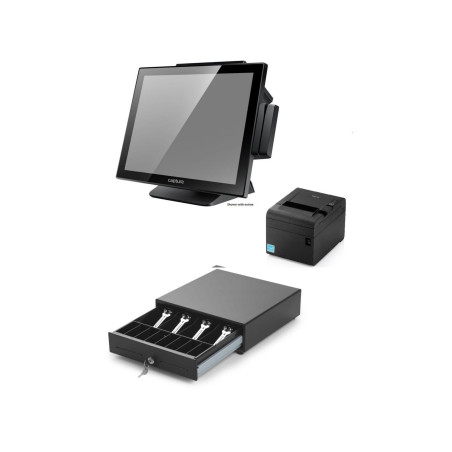 POS In a Box