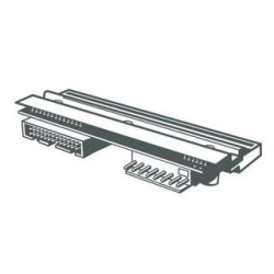 Kit 203 Dpi Printhead Qty Of 10 ZD220/ZD230/ZD888 Tt | APLIUM