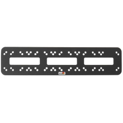 Mounting plate Metal