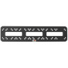 Mounting plate Metal