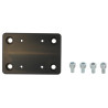 Mounting plate With AMPS