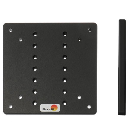Mounting plate With Vesa