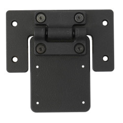 Mounting Accessories Hinge