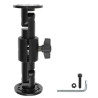 Pedestal Mount with wingnut