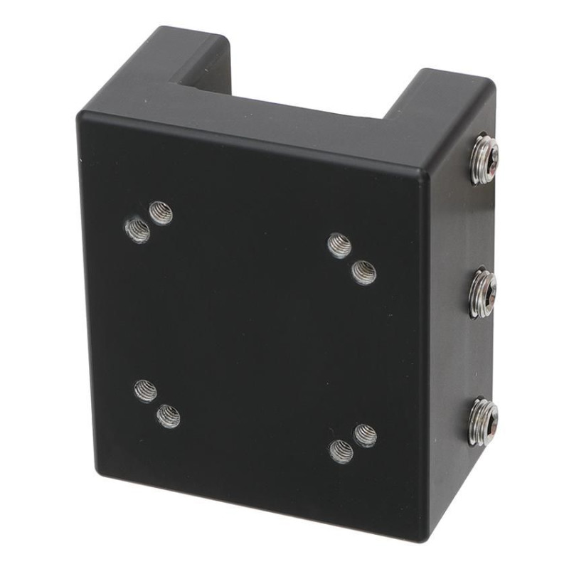 Pedestal Mount, U-mount