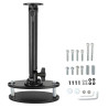 Heavy Duty Pedestal Mount