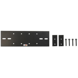 Accessories Mounting plate.