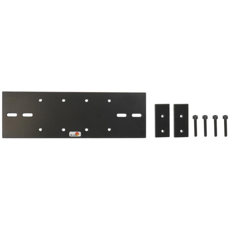 Accessories Mounting plate.
