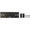 Accessories Mounting plate.
