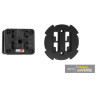 Mount 4-prong mount for