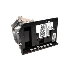 Replacement lamp UF75/UF75W