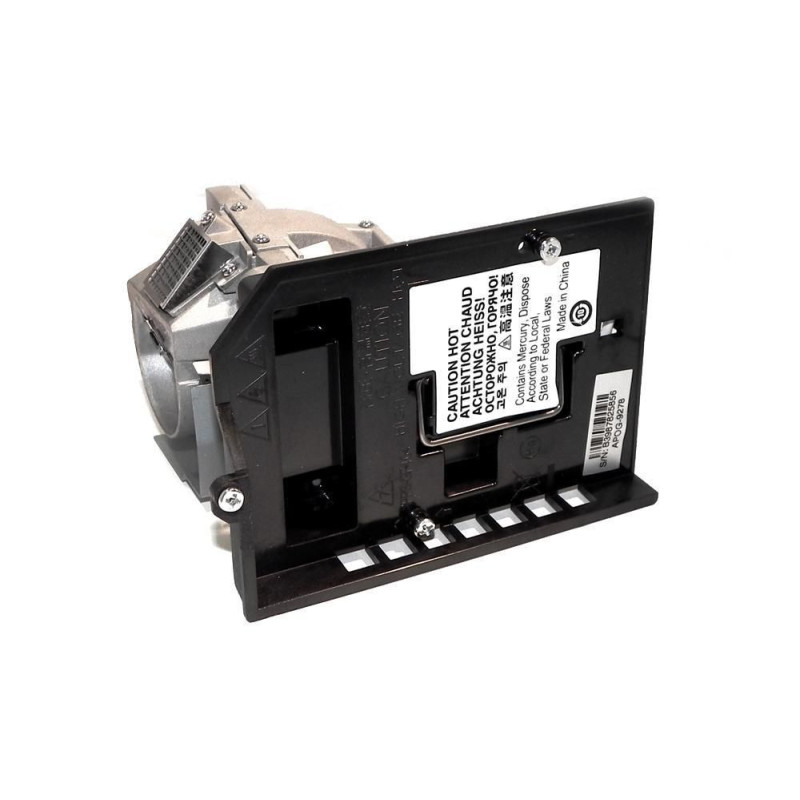 Replacement lamp UF75/UF75W