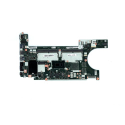 System board with Intel Core