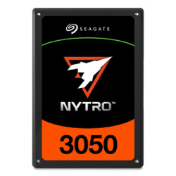 Nytro Enterprise SAS SSD 2.5" 15.36TB