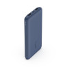 Belkin - Cargador portátil - 10000 mAh - 18 vatios - 3 conec | APLIUM