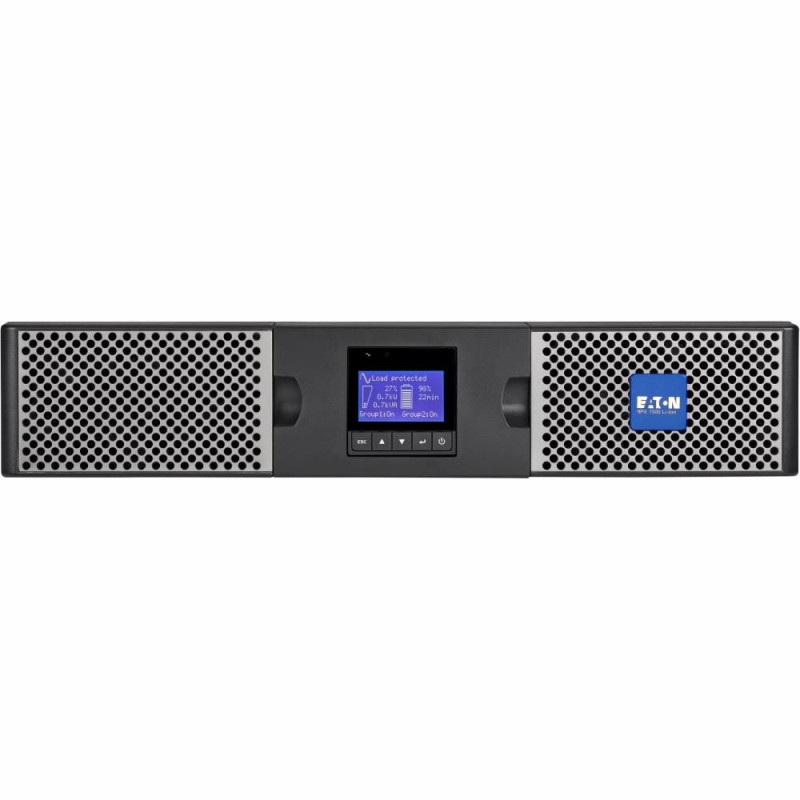 Eaton 9PX 1500i RT2U - UPS (montaje en rack / externo) - CA | APLIUM