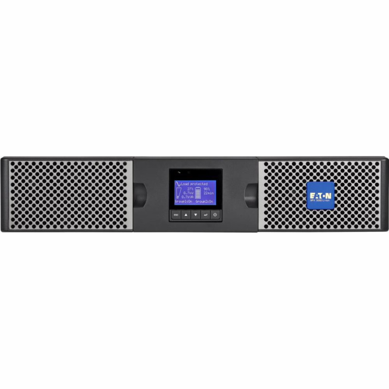 Eaton 9PX 2200i RT2U - UPS (montaje en rack / externo) - CA | APLIUM