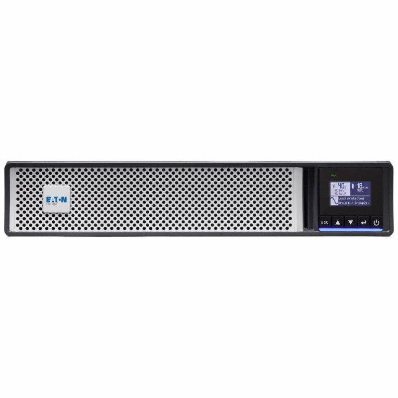 Eaton 5PX 1500I RT2U Netpack G2 . | APLIUM