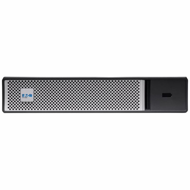 Eaton 5PX EBM adicional adicional 48V RT2U (modelos 1500 y 2 | APLIUM