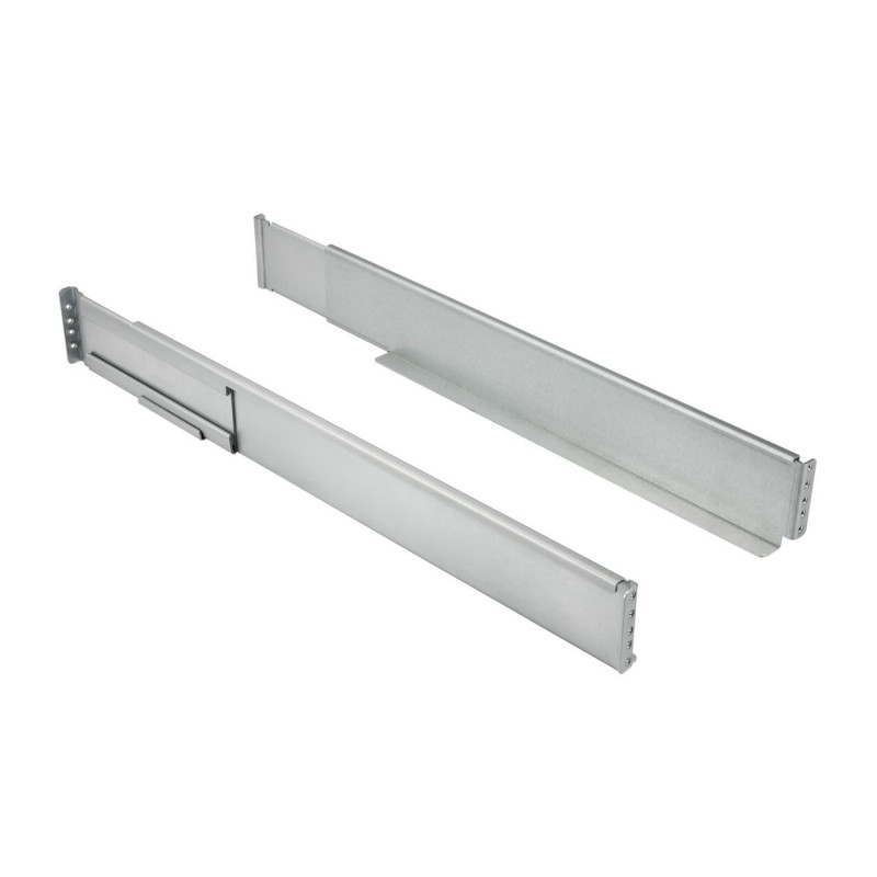 APC - Juego de rieles para rack - 19"