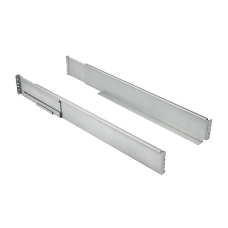 APC - Juego de rieles para rack - 19"