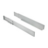 APC - Juego de rieles para rack - 19"