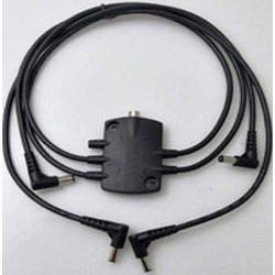 Multiple Unit Charging Adapter