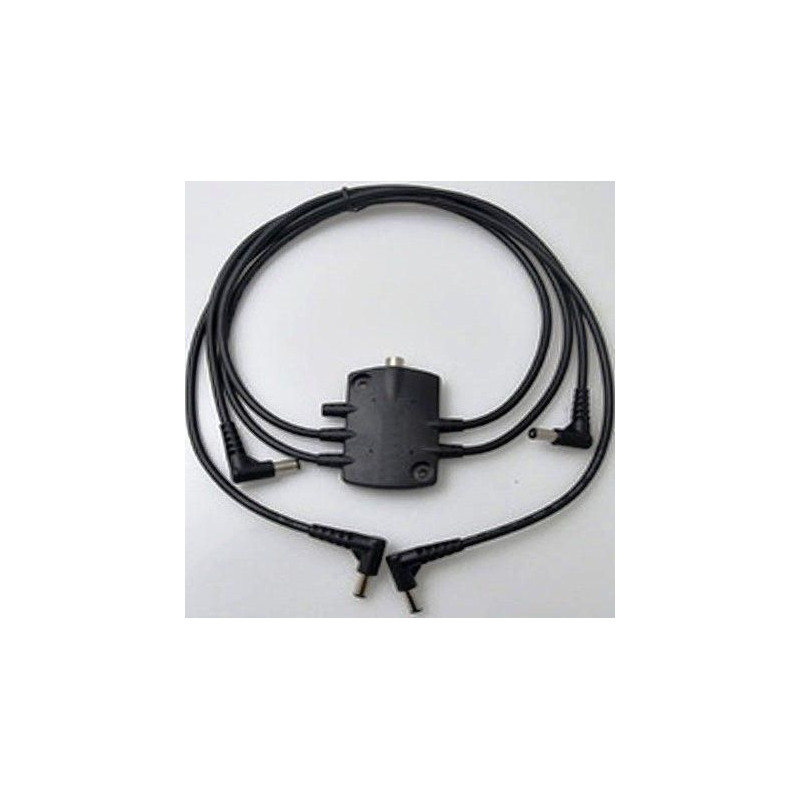 Multiple Unit Charging Adapter